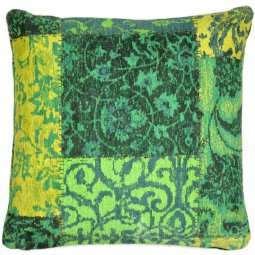 Kussen Dalyan Groen 45cm